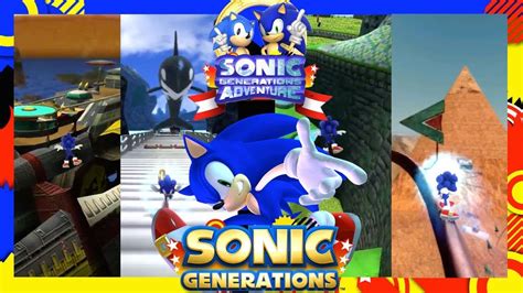 sonic generations pc download mega|sonic generations marvin download.